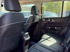 Tank 300 2023 City Edition 2.0T Stylish - ფოტო 6