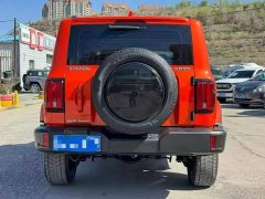 Tank 300 2023 City Edition 2.0T Stylish - ფოტო 8