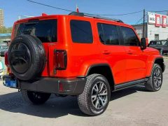 Tank 300 2023 City Edition 2.0T Stylish - ფოტო 9