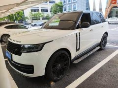 Land Rover Range Rover 3.0L V6 360PS Prestige Edition - photo 1