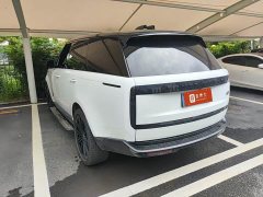 Land Rover Range Rover 3.0L V6 360PS Prestige Edition - photo 10
