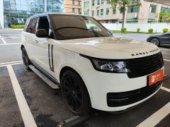 Land Rover Range Rover 3.0L V6 360PS Prestige Edition - photo 2