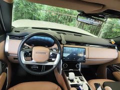 Land Rover Range Rover 3.0L V6 360PS Prestige Edition - photo 3