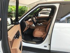 Land Rover Range Rover 3.0L V6 360PS Prestige Edition - photo 4