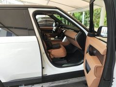 Land Rover Range Rover 3.0L V6 360PS Prestige Edition - photo 5