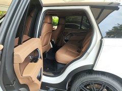Land Rover Range Rover 3.0L V6 360PS Prestige Edition - photo 6