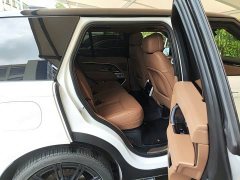 Land Rover Range Rover 3.0L V6 360PS Prestige Edition - photo 7
