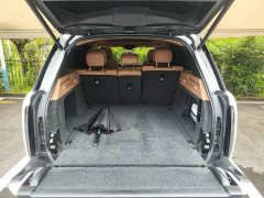 Land Rover Range Rover 3.0L V6 360PS Prestige Edition - photo 8