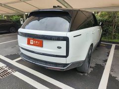 Land Rover Range Rover 3.0L V6 360PS Prestige Edition - photo 9