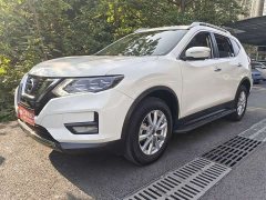 Nissan Qashqai 2022 Facelift 2.0L FWD Smart Connect Premium Edition - ფოტო 1