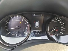 Nissan Qashqai 2022 Facelift 2.0L FWD Smart Connect Premium Edition - ფოტო 10