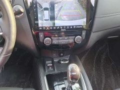 Nissan Qashqai 2022 Facelift 2.0L FWD Smart Connect Premium Edition - ფოტო 11