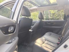 Nissan Qashqai 2022 Facelift 2.0L FWD Smart Connect Premium Edition - ფოტო 12