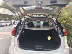 Nissan Qashqai 2022 Facelift 2.0L FWD Smart Connect Premium Edition - ფოტო 14