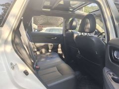 Nissan Qashqai 2022 Facelift 2.0L FWD Smart Connect Premium Edition - ფოტო 16