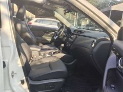 Nissan Qashqai 2022 Facelift 2.0L FWD Smart Connect Premium Edition - ფოტო 18