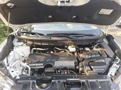 Nissan Qashqai 2022 Facelift 2.0L FWD Smart Connect Premium Edition - ფოტო 19