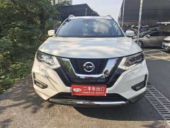 Nissan Qashqai 2022 Facelift 2.0L FWD Smart Connect Premium Edition - ფოტო 2