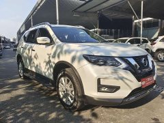 Nissan Qashqai 2022 Facelift 2.0L FWD Smart Connect Premium Edition - ფოტო 3