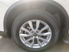 Nissan Qashqai 2022 Facelift 2.0L FWD Smart Connect Premium Edition - ფოტო 4