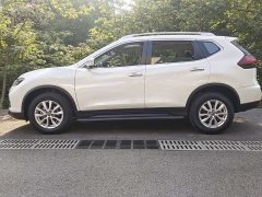 Nissan Qashqai 2022 Facelift 2.0L FWD Smart Connect Premium Edition - ფოტო 5