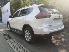 Nissan Qashqai 2022 Facelift 2.0L FWD Smart Connect Premium Edition - ფოტო 6
