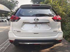 Nissan Qashqai 2022 Facelift 2.0L FWD Smart Connect Premium Edition - ფოტო 7