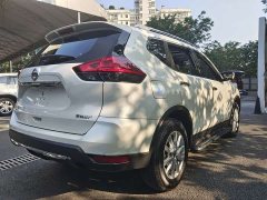 Nissan Qashqai 2022 Facelift 2.0L FWD Smart Connect Premium Edition - ფოტო 8