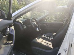 Nissan Qashqai 2022 Facelift 2.0L FWD Smart Connect Premium Edition - ფოტო 9