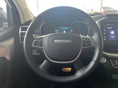 Haval H9 2.0T Gasoline AWD Luxury 7-Seater - ფოტო 11