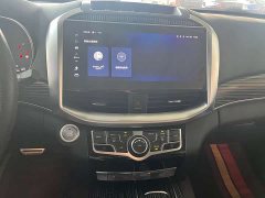 Haval H9 2.0T Gasoline AWD Luxury 7-Seater - ფოტო 12
