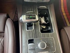 Haval H9 2.0T Gasoline AWD Luxury 7-Seater - ფოტო 13