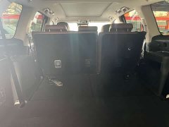 Haval H9 2.0T Gasoline AWD Luxury 7-Seater - ფოტო 16