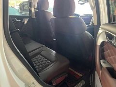 Haval H9 2.0T Gasoline AWD Luxury 7-Seater - ფოტო 17