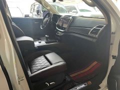 Haval H9 2.0T Gasoline AWD Luxury 7-Seater - ფოტო 18