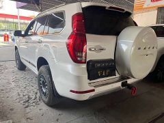 Haval H9 2.0T Gasoline AWD Luxury 7-Seater - ფოტო 19