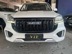 Haval H9 2.0T Gasoline AWD Luxury 7-Seater - ფოტო 2