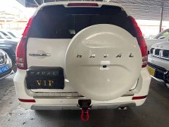 Haval H9 2.0T Gasoline AWD Luxury 7-Seater - ფოტო 20