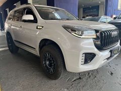 Haval H9 2.0T Gasoline AWD Luxury 7-Seater - ფოტო 3
