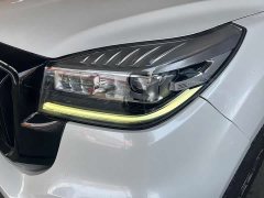 Haval H9 2.0T Gasoline AWD Luxury 7-Seater - ფოტო 4