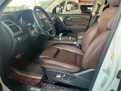 Haval H9 2.0T Gasoline AWD Luxury 7-Seater - ფოტო 7
