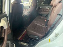Haval H9 2.0T Gasoline AWD Luxury 7-Seater - ფოტო 8