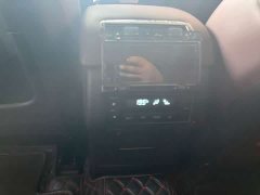 Haval H9 2.0T Gasoline AWD Luxury 7-Seater - ფოტო 9