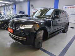 Land Rover Range Rover 3.0L V6 400PS Extended Wheelbase Prestige Edition - ფოტო 1