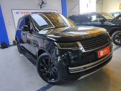 Land Rover Range Rover 3.0L V6 400PS Extended Wheelbase Prestige Edition - ფოტო 2