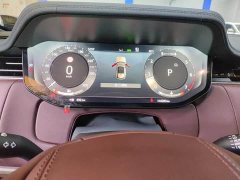 Land Rover Range Rover 3.0L V6 400PS Extended Wheelbase Prestige Edition - ფოტო 5