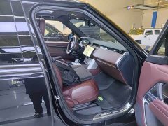 Land Rover Range Rover 3.0L V6 400PS Extended Wheelbase Prestige Edition - ფოტო 6