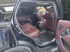 Land Rover Range Rover 3.0L V6 400PS Extended Wheelbase Prestige Edition - ფოტო 7