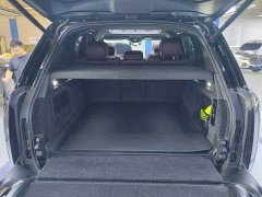 Land Rover Range Rover 3.0L V6 400PS Extended Wheelbase Prestige Edition - ფოტო 9