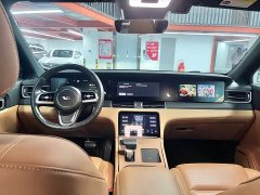 Li Auto ONE 2021 Extended Range 6-Seater - ფოტო 10